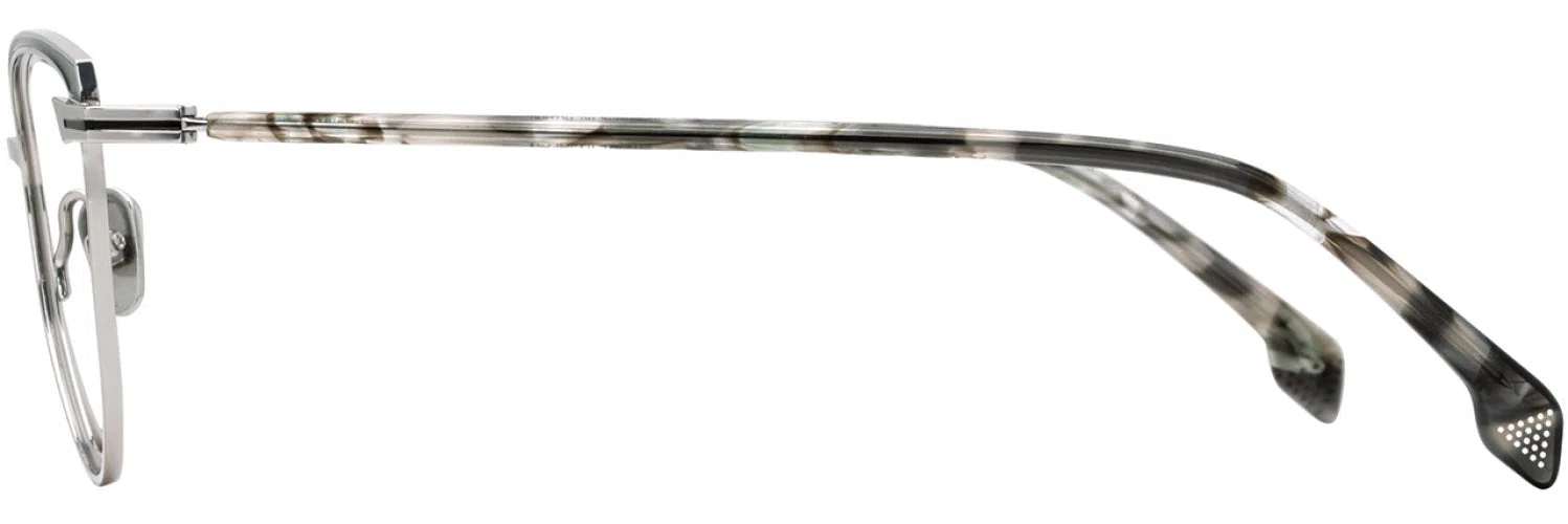 STATE Optical Co. OHIO Eyeglasses - view 8